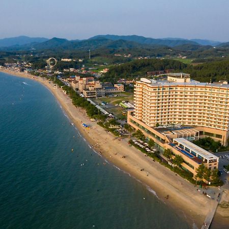 Beache Palace 保宁市 外观 照片