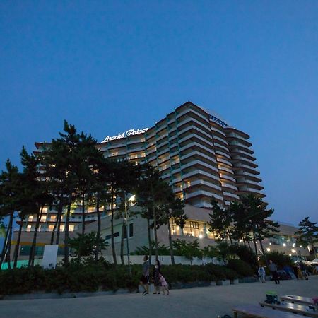 Beache Palace 保宁市 外观 照片