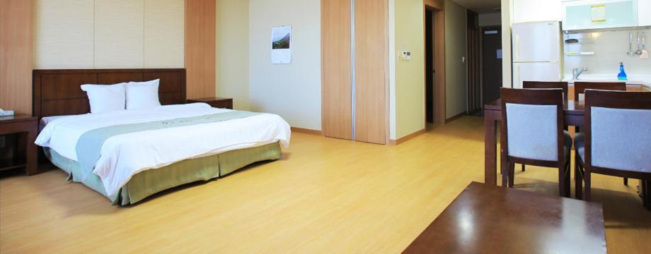 Beache Palace 保宁市 外观 照片