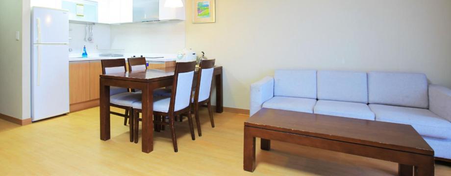Beache Palace 保宁市 外观 照片