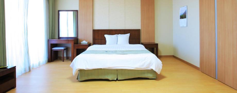 Beache Palace 保宁市 外观 照片