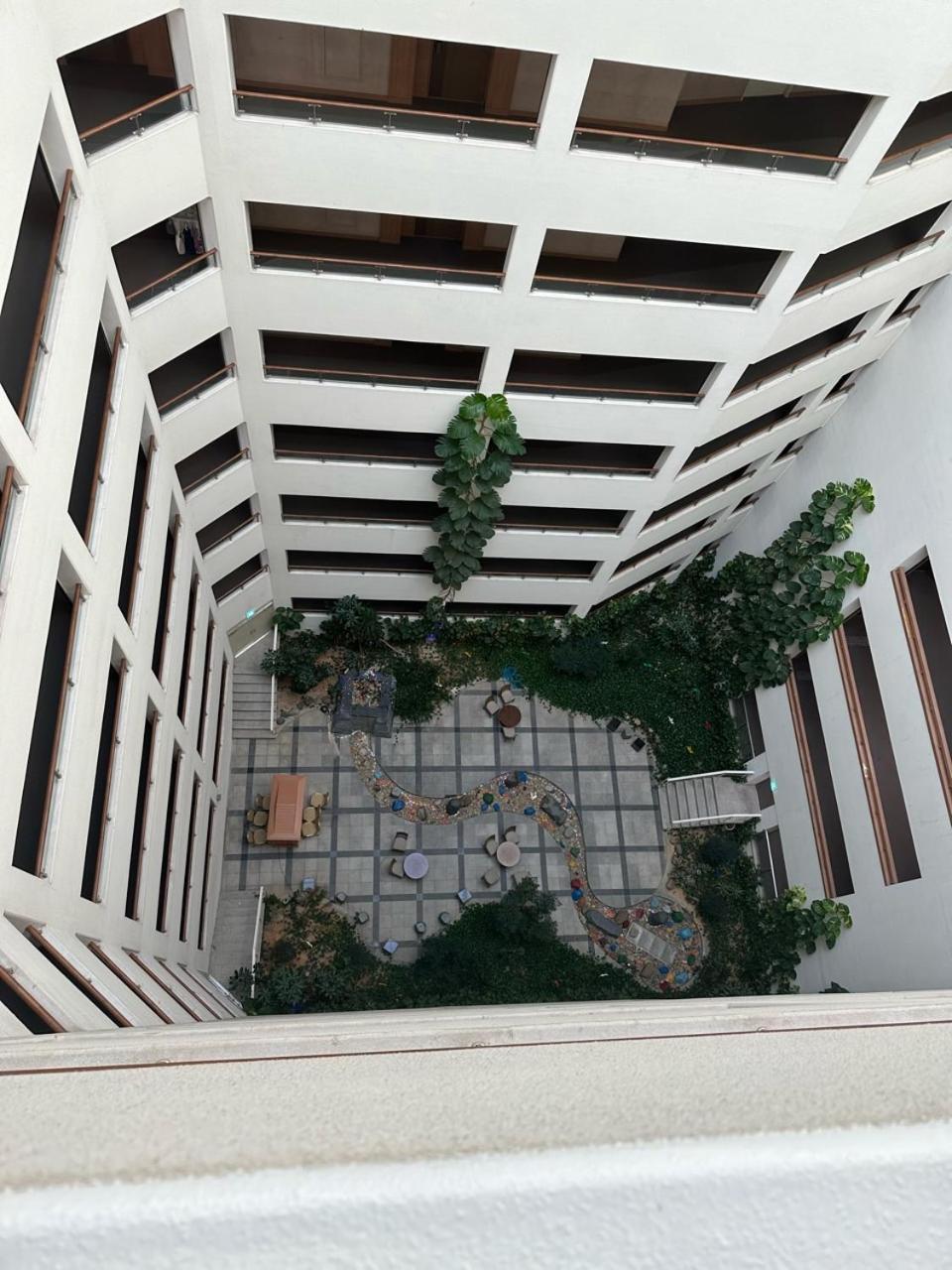 Beache Palace 保宁市 外观 照片