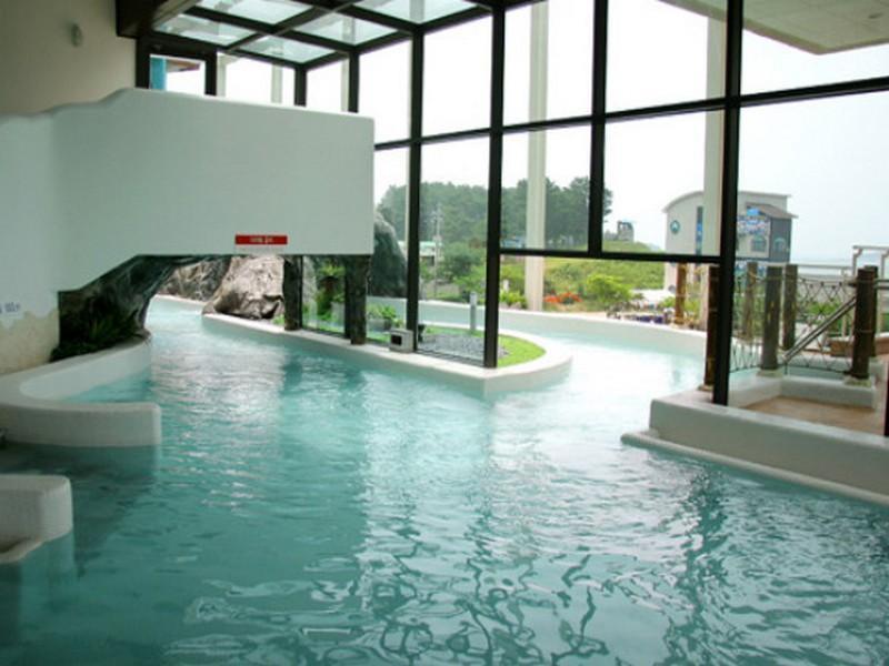 Beache Palace 保宁市 外观 照片