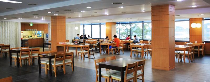 Beache Palace 保宁市 外观 照片